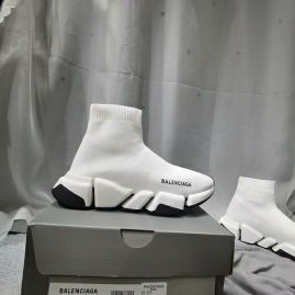 Picture of Balenciaga Shoes Men _SKUfw86378736fw